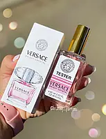 Versace Bright Crystal (Версаче Брайт Кристалл) 60 мл женские духи (парфюмированная вода) тестер