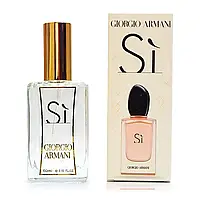 Giorgio Armani Armani Si (Джиорджио армани си) 60 мл женские духи (парфюмированная вода) тестер