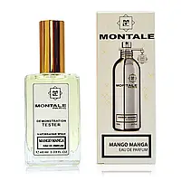 Montale Mango Manga (Монталь манго манга) 60 мл унисекс духи (парфюмированная вода) тестер