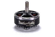 Мотор BrotherHobby Avenger 2806.5 1300KV для квадрокоптера, фото 3