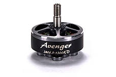 Мотор BrotherHobby Avenger 2806.5 1300KV для квадрокоптера, фото 4