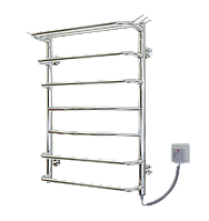 Полотенцесушитель KOSSER Канна 700х500/7 ЕR рег.