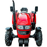 Трактор FT244H, фото 9