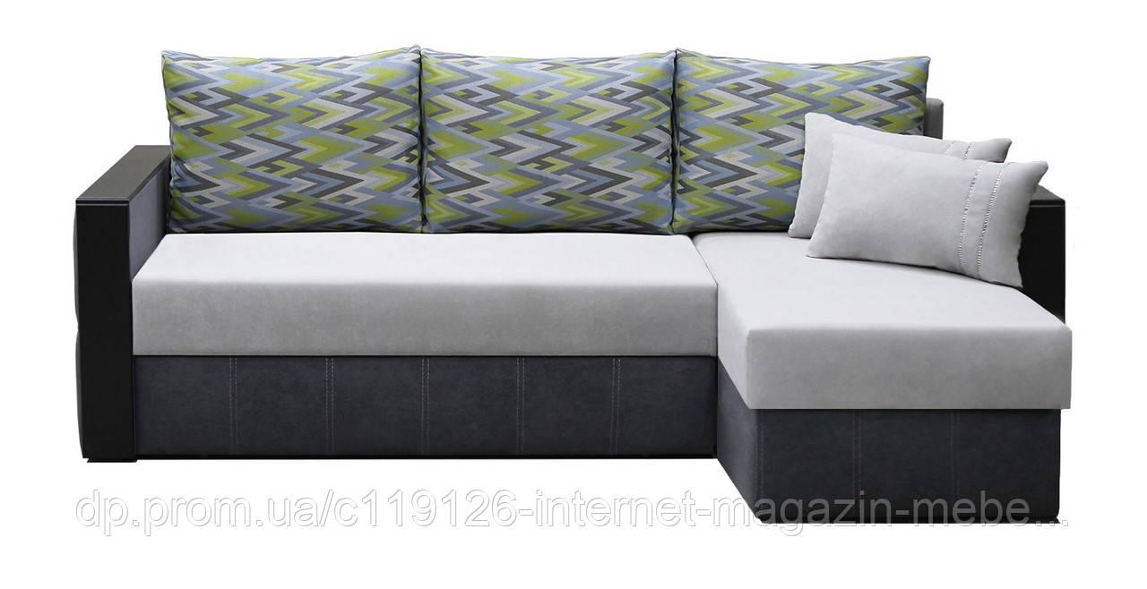 Диван Маямі Кутовий, фото 1