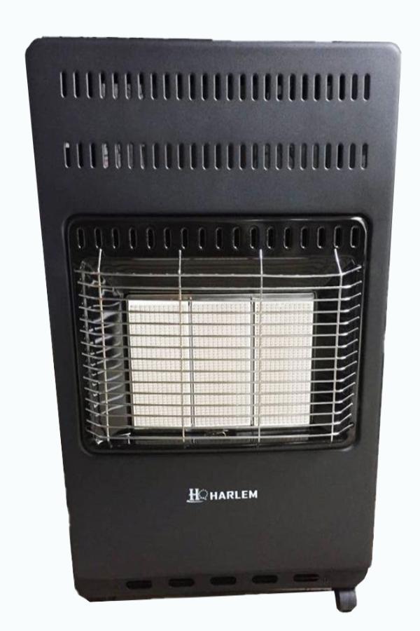 Газовий інфрачервоний обігрівач HARLEM, фото 1
