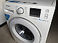 Б/у iдеал Пральна машина SAMSUNG 7 KG / WF70F5E2Q4W, фото 5
