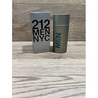 Carolina Herrera 212 Men NYC (Каролина Эррера 212 Мен) 100 мл - Мужские духи