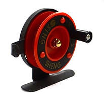 Котушка для спінінга, проводочна, 601 D