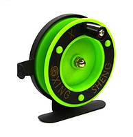 Котушка рибальська, проводочна, 801 D