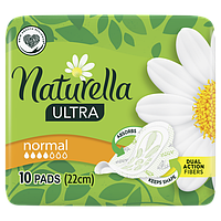 Прокладки жіночі Naturella Ultra Normal, 4 краплі (10шт.)