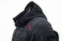 Куртка Carinthia G-Loft ISG 2.0 Jacket - Black M, фото 7