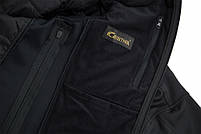 Куртка Carinthia G-Loft ISG 2.0 Jacket - Black M, фото 8