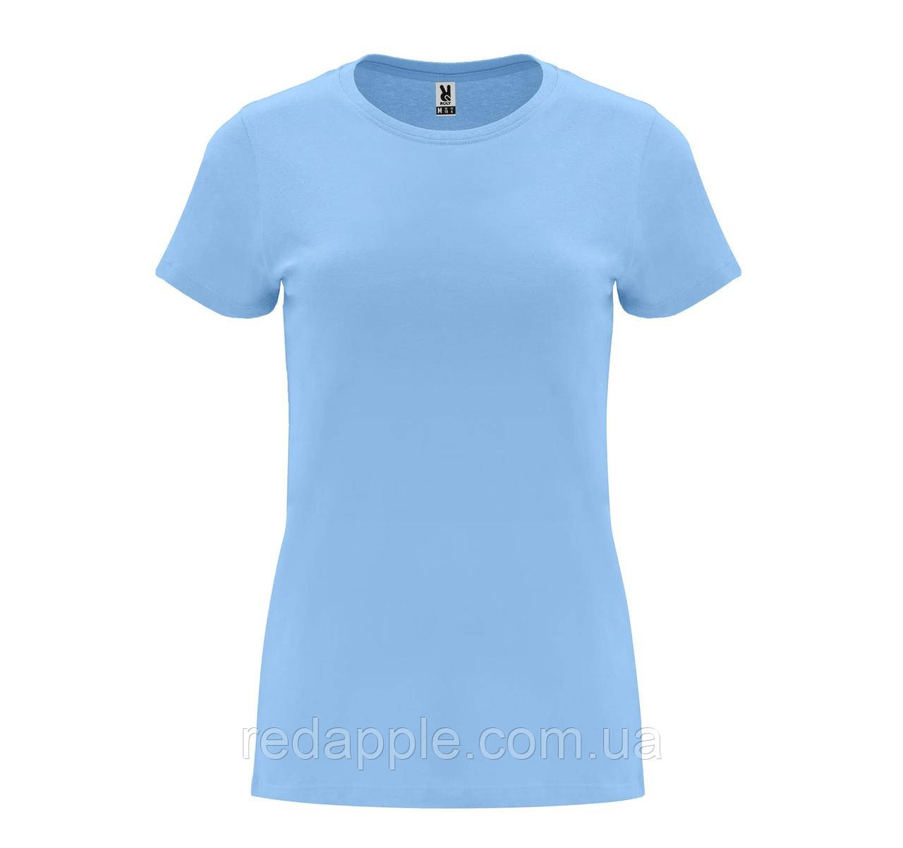 Футболка жіноча Capri 170, фото 1