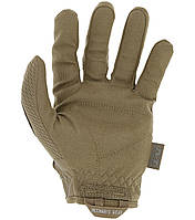 Рукавички тактичні ультратонкі Mechanix Specialty 0.5mm Coyote Gloves XXL, фото 2