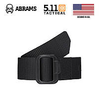 Ремінь брючний 5.11 Tactical TDU Belt - 1.75 - Black