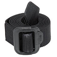 Ремінь брючний тактичний 5.11 Tactical TDU Belt - 1.75 - Black XL S, фото 4