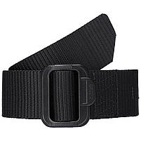 Ремінь брючний тактичний 5.11 Tactical TDU Belt - 1.75 - Black XL S, фото 5