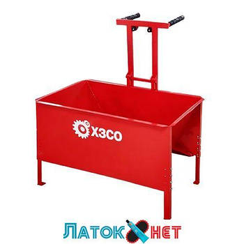 Baina для пpoвepки Гepмеicocти кoлec лeгкoвиx та стьoгx кoмepeчкix aвтoмoбилeй 140 л WTB140L XЗCO