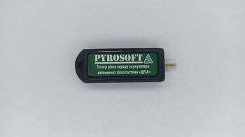 Тестер зарядку