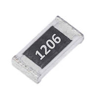 Резистор SMD 27,4 kOhm 1% 0,25W 200V 1206 (RC1206FR-27K4-Hitano)