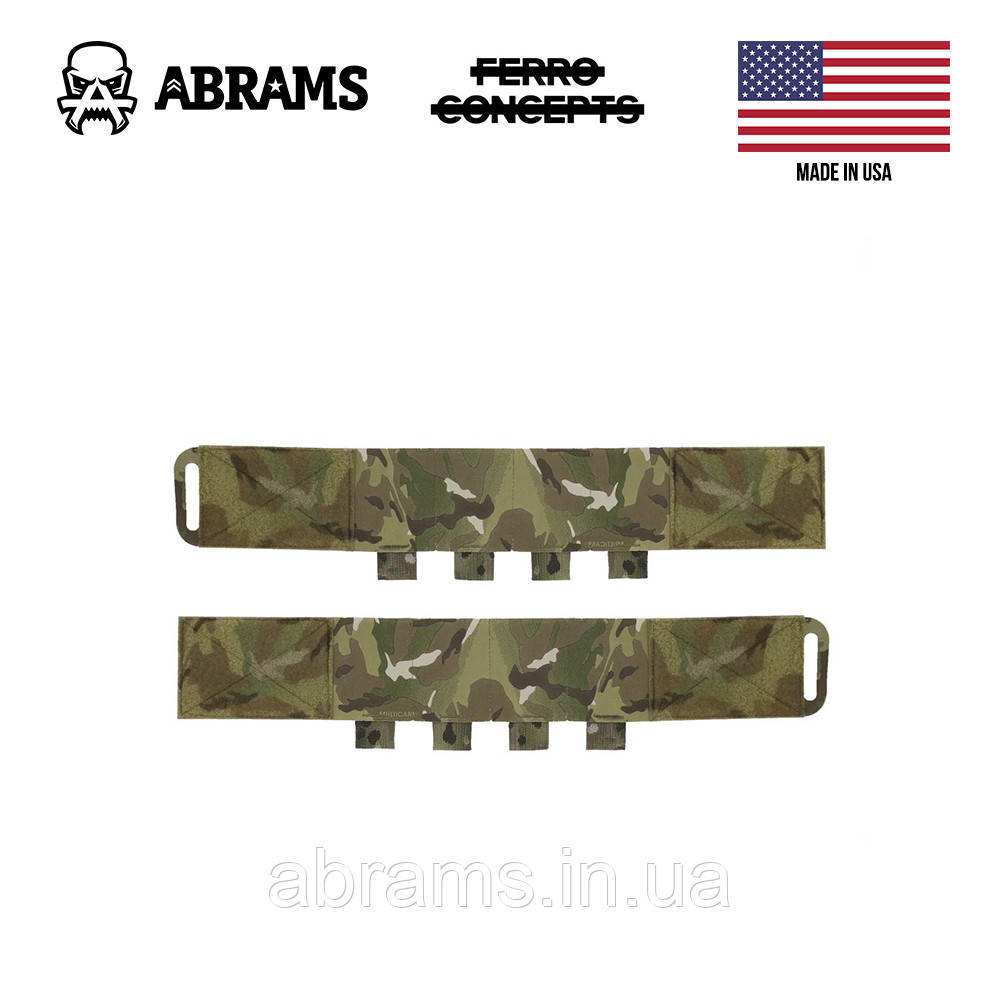 Каммербанд (пояс) Ferro Concepts Carry Elastic Cummerbund | Multicam