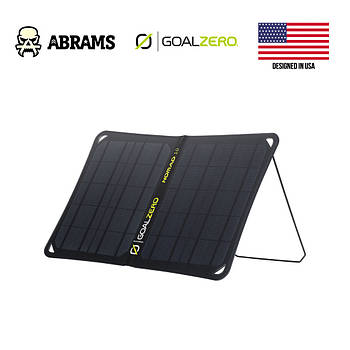 Сонячна панель Goal Zero Nomad 10 Solar Panel