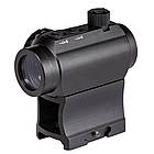 Приціл коліматорний KONUS NUCLEAR 1x22, фото 2