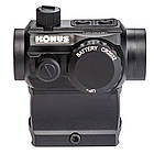 Приціл коліматорний KONUS NUCLEAR 1x22, фото 3