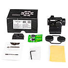 Приціл коліматорний KONUS NUCLEAR 1x22, фото 4