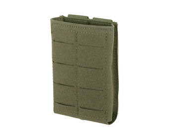 Single M4 / AK magazine pouch - Ranger Green [EM]