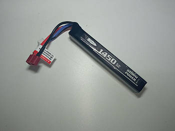 STORM POWER 11.1V 1450MAH 25-50C