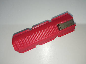 Поршень посилений червоний [Watong]