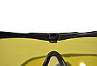 ESS Crossbow glasses Yellow, фото 4