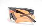 ESS Crossbow glasses Copper, фото 5