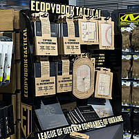 Лінійка  Ecopybook GTA UA, фото 4