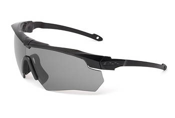 ESS Crossbow Suppressor ONE Kit Smoke Gray Lens