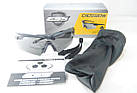 ESS Crossbow Suppressor ONE Kit Smoke Gray Lens, фото 2