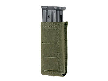 SINGLE PISTOL POUCH - RANGER GREEN [EM]