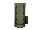 SINGLE PISTOL POUCH - RANGER GREEN [EM], фото 3