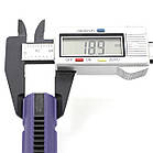 Rocket поршень 15 стальних зубів CNC, фото 2