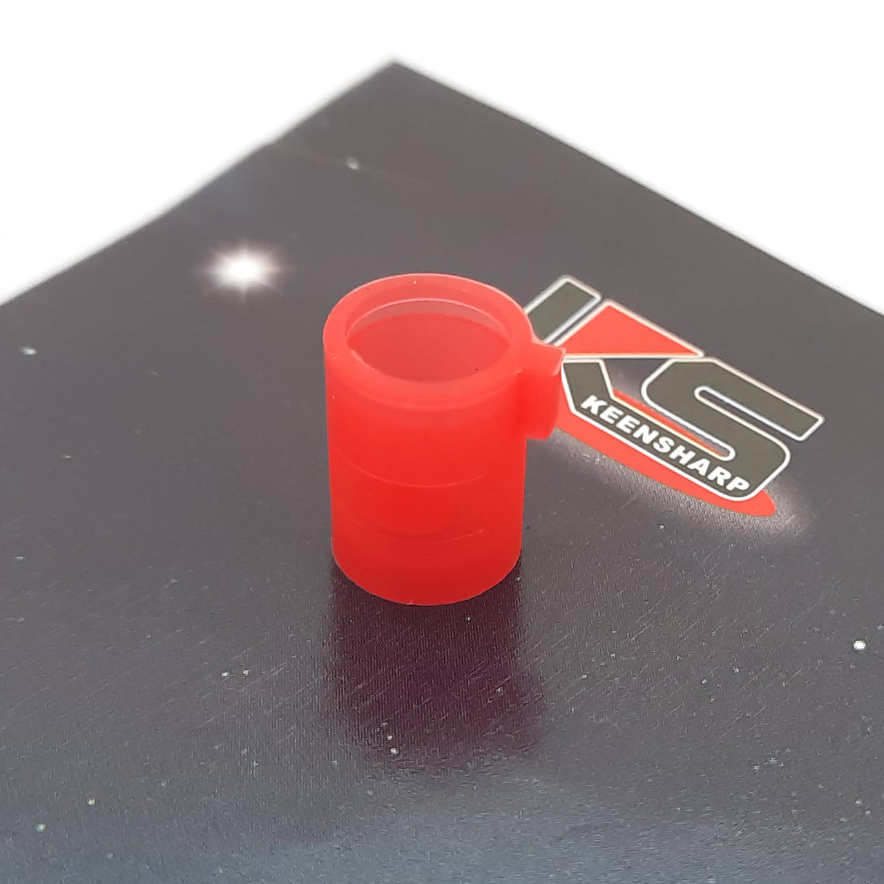 [KS] Гумка хоп-апу GBB 9*13мм, фото 1