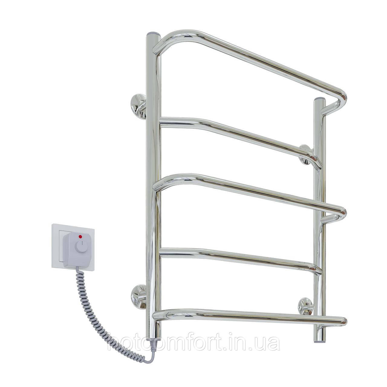 Рушникосушарка KOSSER Мікс 600х530/5 ЕL рег.