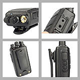 Рація PHANTOM FT-16 (IP-66) потужність 8 Вт, фото 5