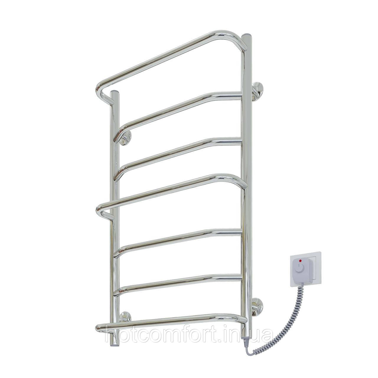 Рушникосушарка KOSSER Мікс 800х530/7 ЕR рег.