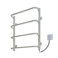 Рушникосушарка KOSSER Скоба 600х500/4 ЕR рег.