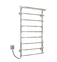 Рушникосушарка KOSSER Канна 900х500/9 ЕL рег.