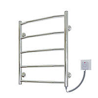 Рушникосушарка KOSSER  Трапеція 600х500/5 ER рег.