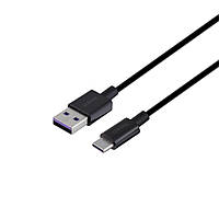 Быстрая зарядка USB Baseus кабель USB to Type-C 66W 2m CATYS-A провод для смартфонов