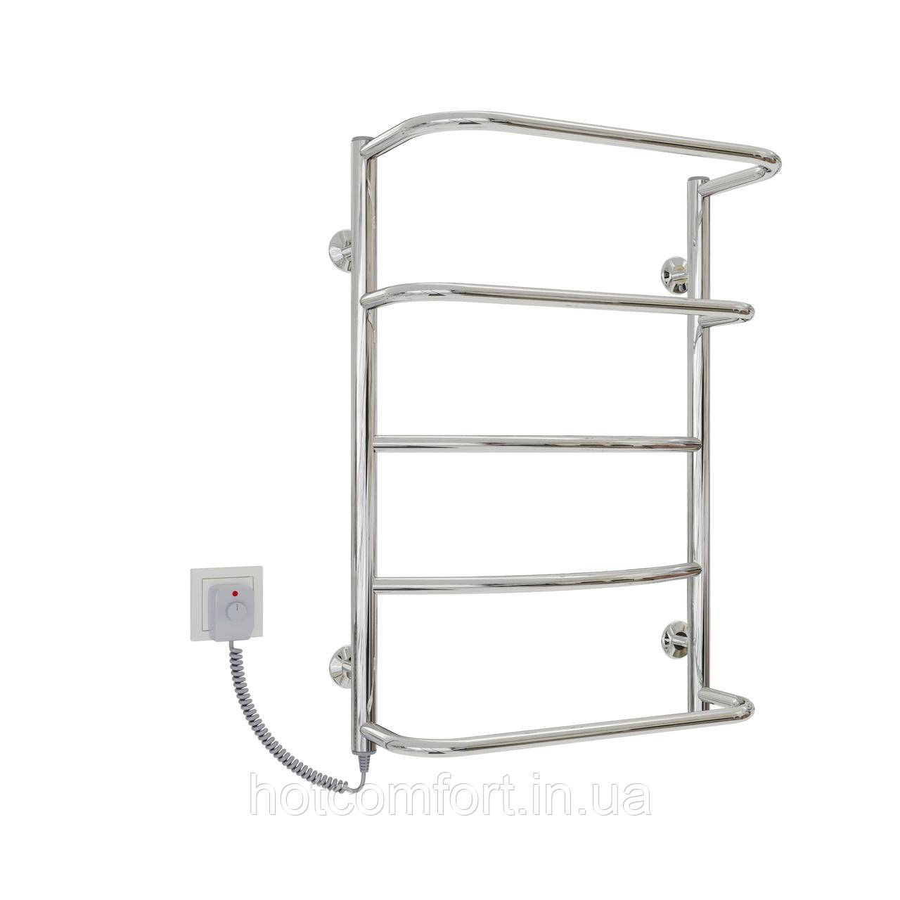 Рушникосушарка KOSSER Лайт 700х500/5 EL