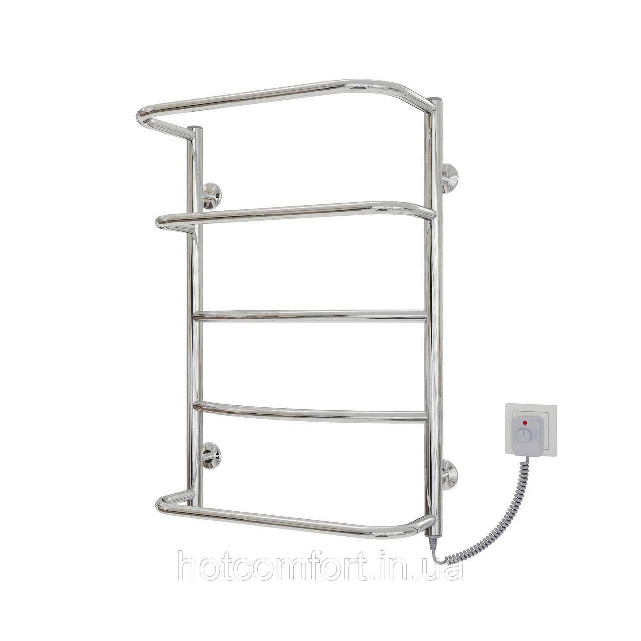 Рушникосушарка KOSSER Лайт 700х500/5 ER